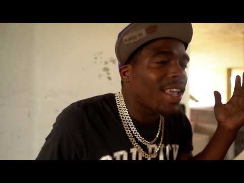 Rich Rozay - 1 Man Army (Shot By Dexta Dave)