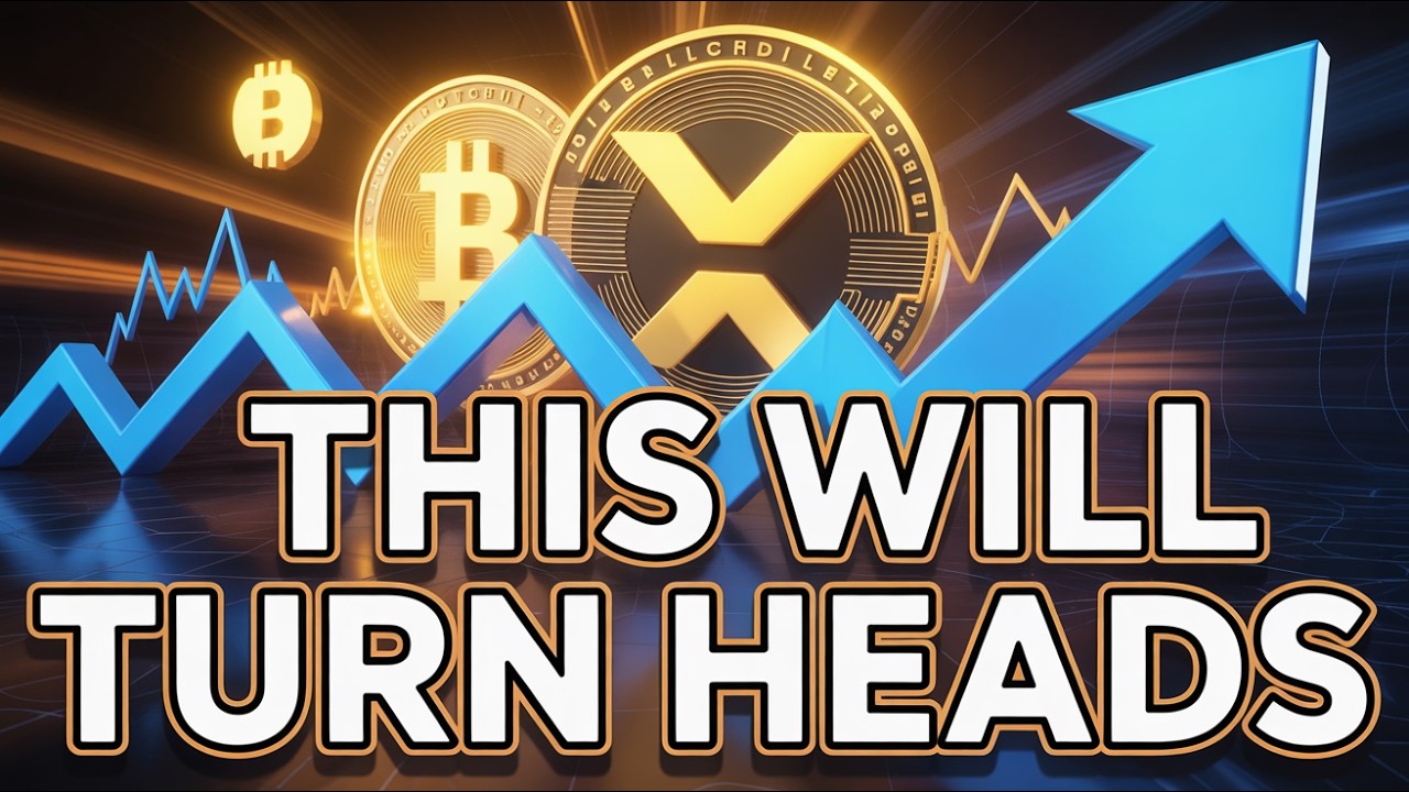 Ripple XRP Partnership With Sony Playstation The Cryptocurrency Market Has CHANGED Entirely
