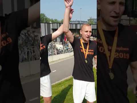 Kampioenschap Kagia 6 (2018-2019)