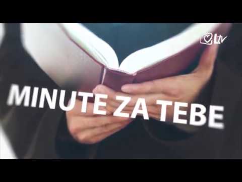 Minute za tebe 21.12.2017.