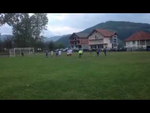 FK JASEN: FK ARILJSKA RAMPA 3:1