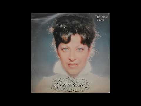 Dragoslava Gencic - Posla vlajna u kupine (1982)