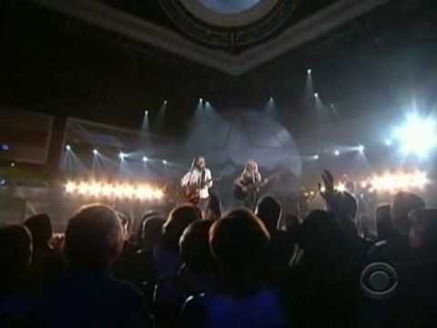 Jamie Johnson & Lee Ann Womack -  Give It Away