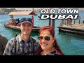 THE BEST of Old Town Dubai | Travel Guide to Dubai