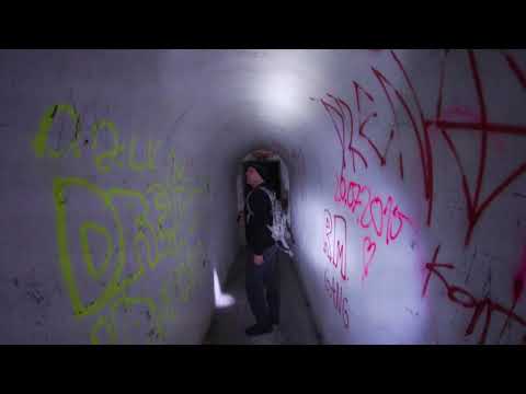 WW2 BUNKER & TUNNEL - Rijeka Underground - Dorčići 1