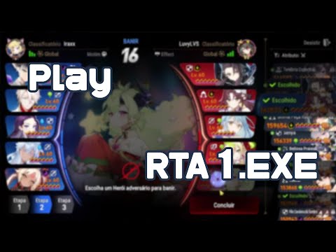 Play RTA 1.EXE - Epic Seven