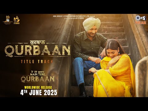 Qurbaan — watch video