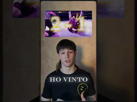 Sarà Goro l'avversario di Nico Inverardi a #ICWFightForever54!