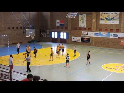 FINAL COPA DEPUTACIÓN OURENSE 2016-17