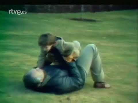 la misma vida te dira - anthony quinn (qepd), y charlie, 1982