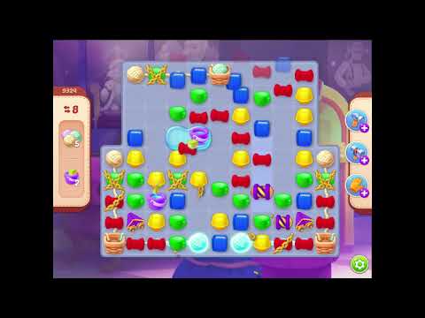 Homescapes Level 9324