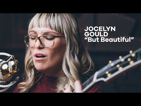 Jocelyn Gould - But Beautiful