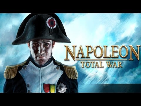 Napoleon: Total War Trailer