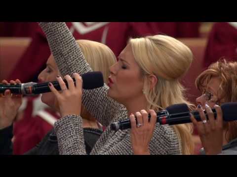 HE LOOKED BEYOND MY FAULT