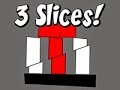 Puzzle Pique 3 Slices Level 20