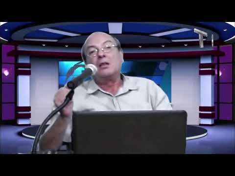 Jornal bom dia Itanhaém - 20/06