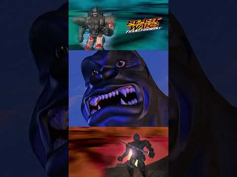 Beast Wars: Transformers - Full Opening #transformers #beastwars