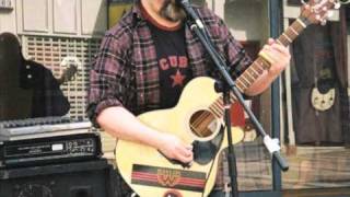 Craig Hughes - Everybody&#39;s Fault But Mine