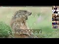 The Bingo Challenge Show Its Bingo But Not As You Know It