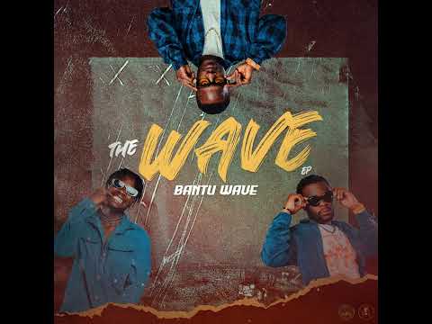 BANTU WAVE FT TRONIC - KOKOLAPO [Official visualizer]