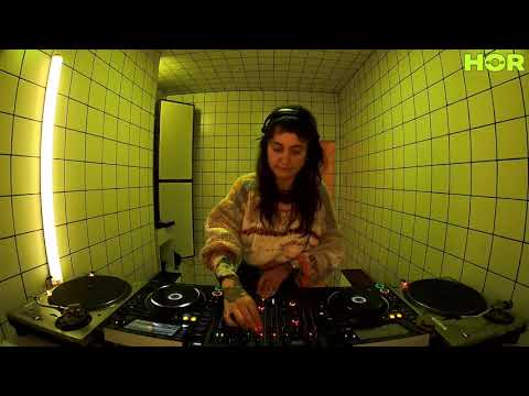 Johanna Knutsson / November 17 / 7pm-8pm