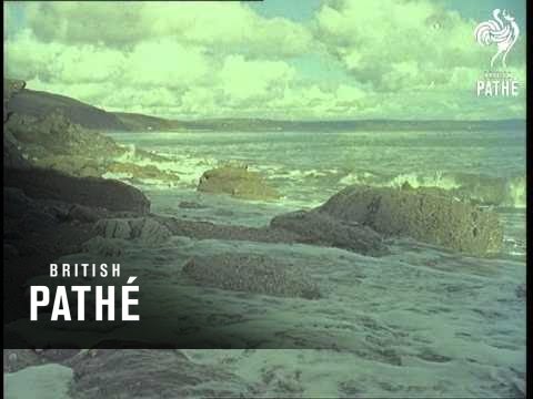 Out Takes / Cuts From Cp 307 - Derelict Village (1960)