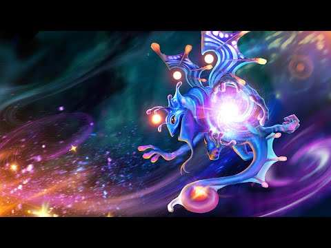 Vega.Iceberg 7004 MMR Puck 32 Kills (Match ID : 3626591054)