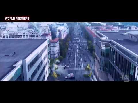 Overkill’s The Walking Dead E3 2015 Trailer