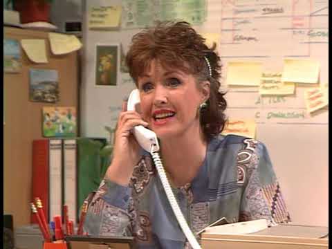 Surgical Spirit   S07E04   The Silence Of The Haslams