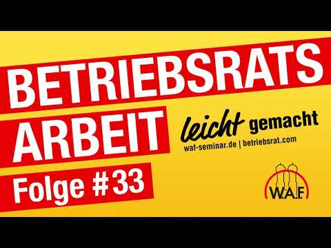 Betriebsratswahl - Sie hatten die Wahl und haben es vergeigt | BR-Podcast