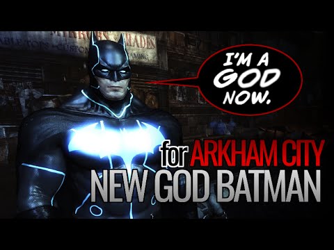 BATMAN ARKHAM ASYLUM GAME FREE DOWNLOAD FOR PC - Site Title