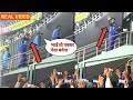 Suryakumar Yadav Siraj Give Heart Winning Reaction During Enter Dressing Room After Win Sri Lanka