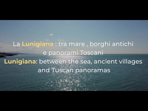 FOSDINOVO IN LUNIGIANA - ALLA SCOPERTA DI UN AFFASCINANTE BORGO MEDIEVALE A 20 MINUTI DAL MARE