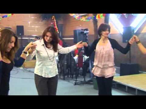 Nedjo Kostic - Gazdarica - (LIVE) - Dugino poselo Bec 2010