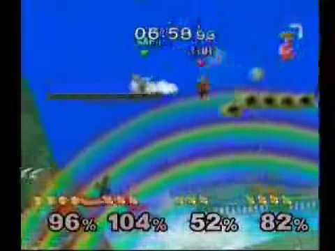 LB Semi Final | Timi & Kiw1 (Red) vs. Tero & Yomi (Green) 2