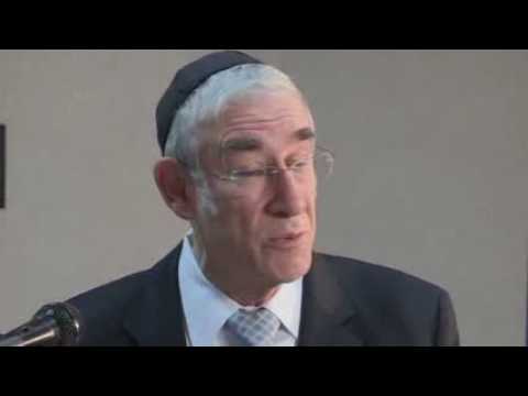 60 Chanuka - OU Recognizing the Miracles Around Us