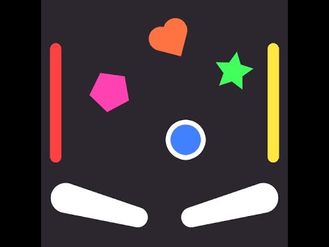 Pinball: New vision Video