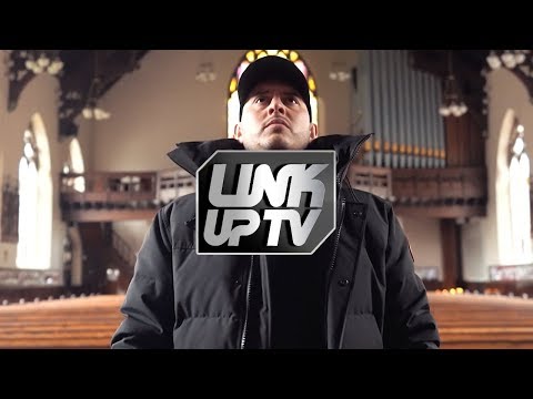 Grifz ft Switcha-ha - Call On Me [Music Video] Link Up TV