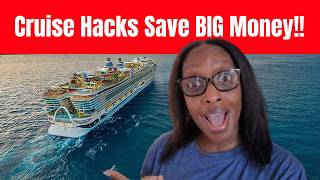 Save Money on Your First Cruise With These Tips!