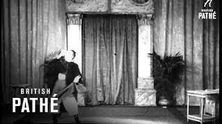 Download lagu This Was Yesterday - Reel 3  (1955) mp3