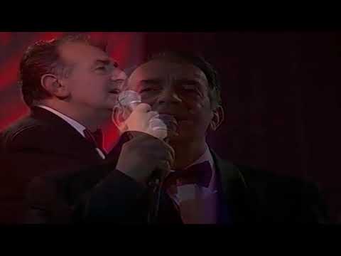 Dragan Stojnić - Jedna gitara, hiljadu snova (Dom sindikata, 8. mart 2001)