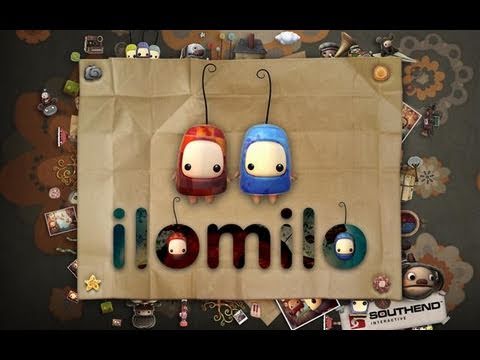 ilomilo Xbox 360