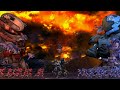 Last Man Standing: ALL OUT WAR - Part 3/8 (Halo Animation)