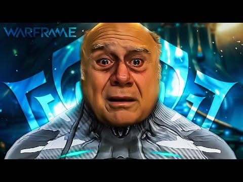 So, I Finally Tried Warframe