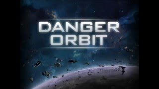 Dangerous Orbit (PC) Steam Key GLOBAL
