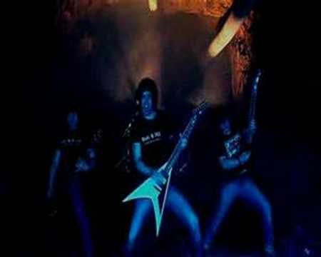 Dawn of Silence - Long time dead