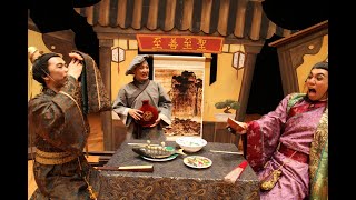 [情報] 杯弓蛇影 2025兒童戲劇慈善公演嘉義場