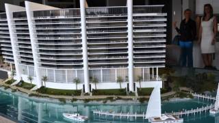 preview picture of video 'Prive Luxury Condo 5000 Island Estates Dr, Aventura, FL 33160'