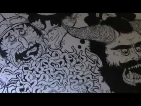 Bulgarian Tittie Twister By NoEmotion Produced By EDK ..   HD Music Video Art Work By JayRo