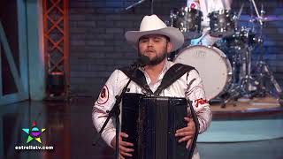 Los Austeros de Durango nos presentan su sencillo &quot;Cuervo Sierra&quot; - Noches con Platanito